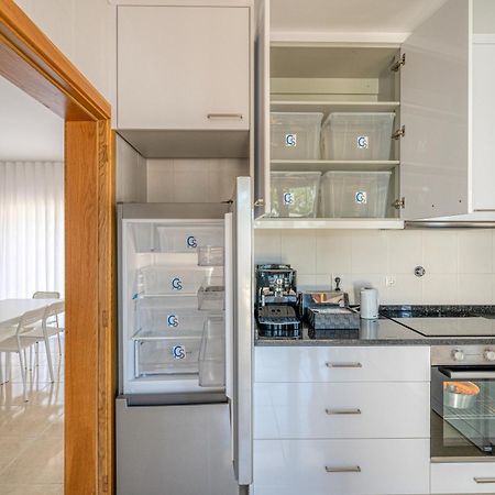 Central Suites Arouca Luaran gambar