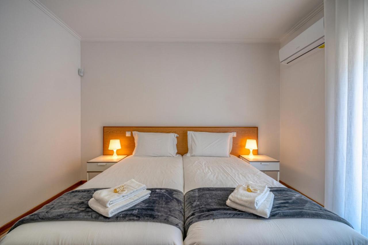 Central Suites Arouca Luaran gambar