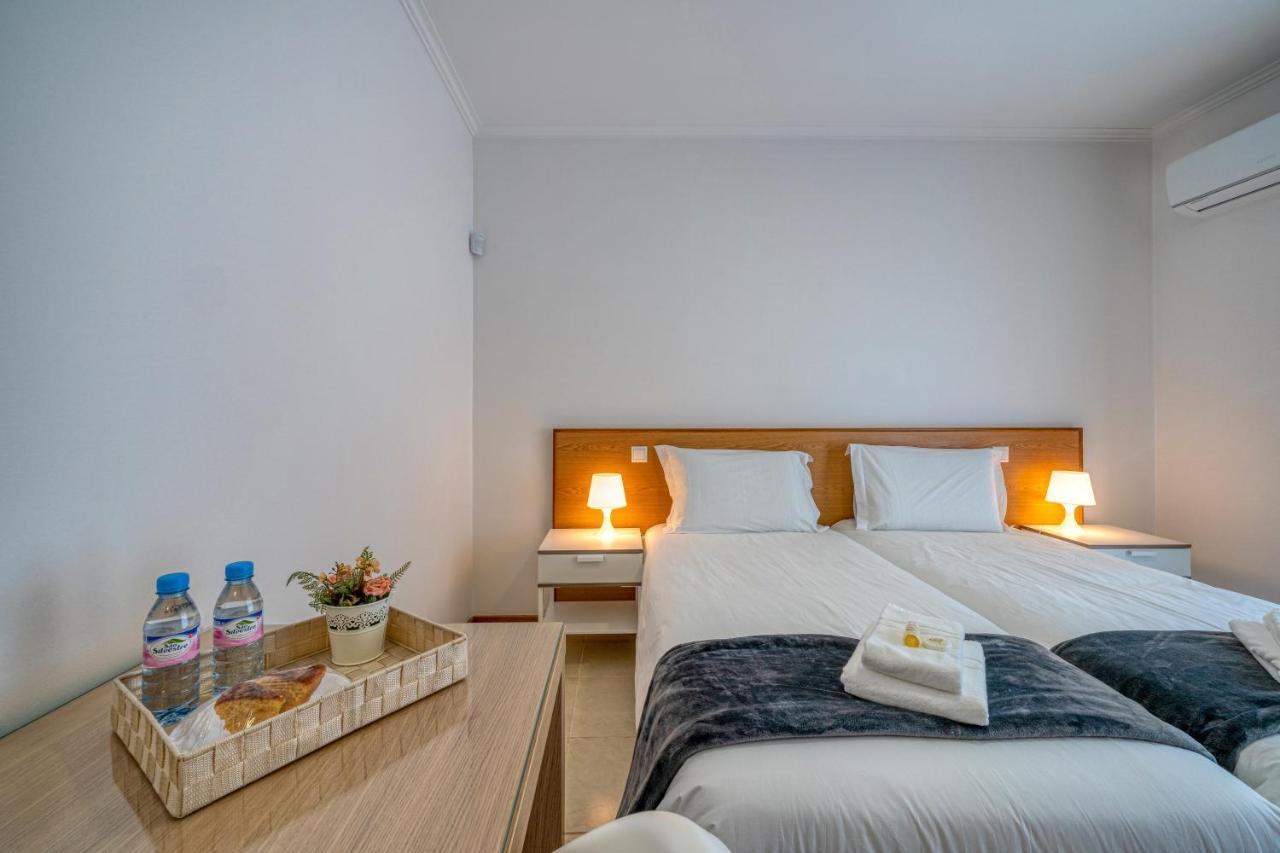 Central Suites Arouca Luaran gambar
