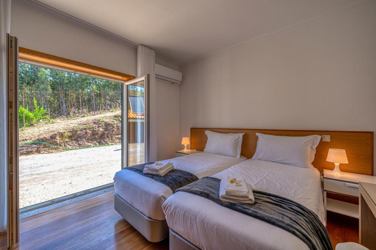 Central Suites Arouca Luaran gambar