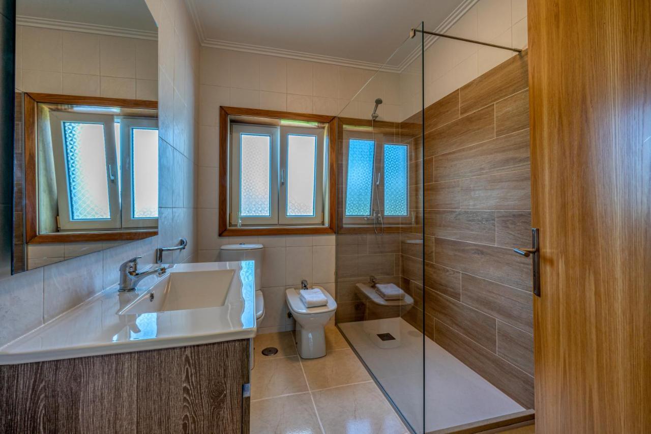 Central Suites Arouca Luaran gambar