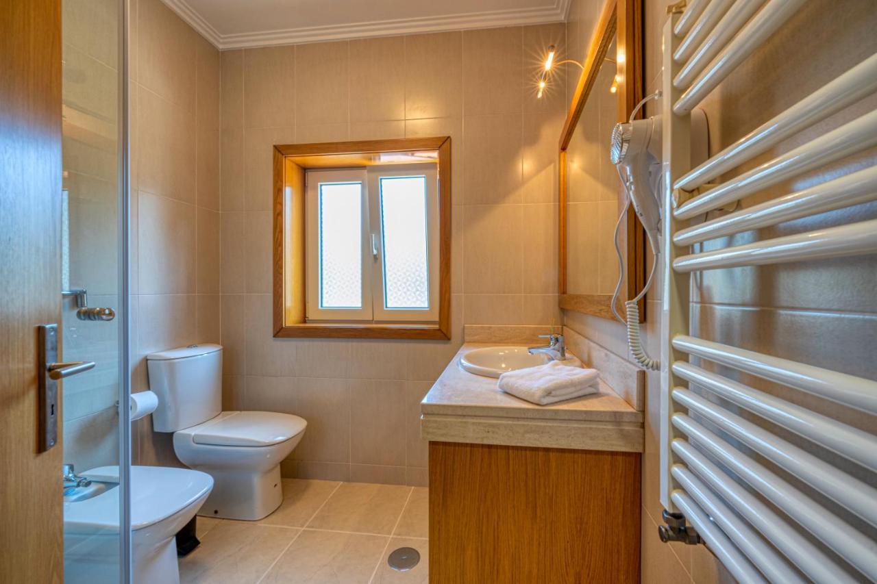Central Suites Arouca Luaran gambar