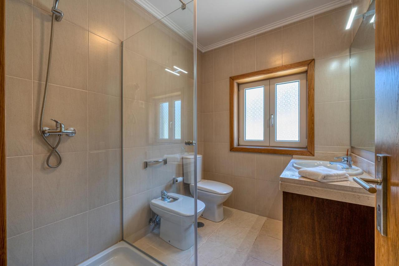 Central Suites Arouca Luaran gambar