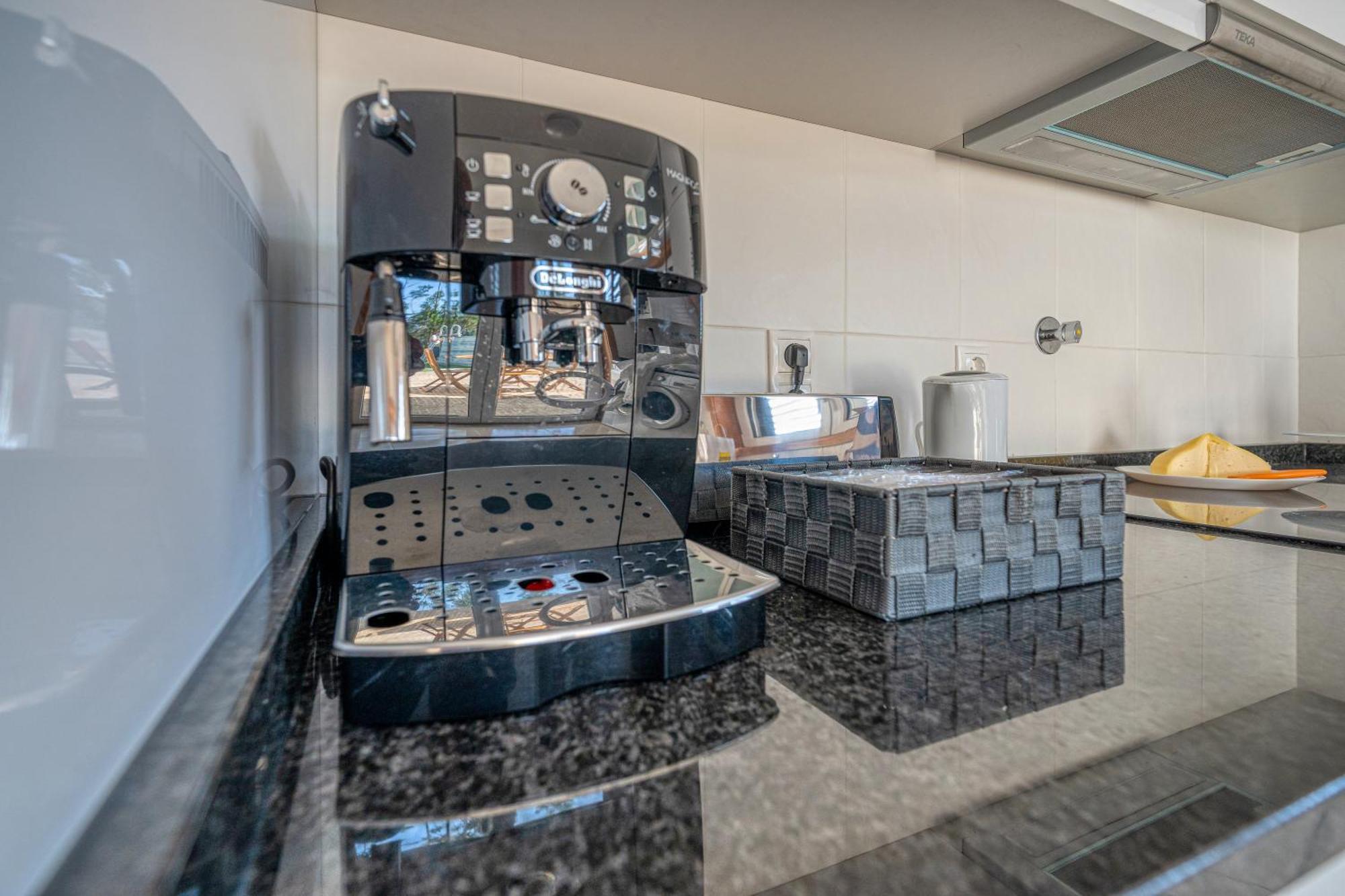 Central Suites Arouca Luaran gambar